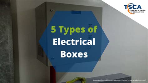 1 2 inch mounting lug for electrical box|11 Types of Electrical Boxes and How to Choose One .